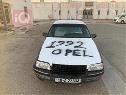 Opel Vectra